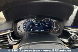 
										BMW 520 d Luxury Individual Automatas 2018 full									