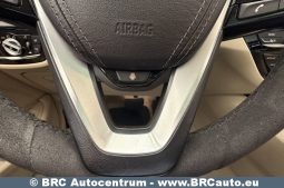 
										BMW 520 d Luxury Individual Automatas 2018 full									