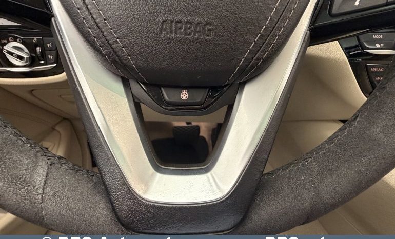 
								BMW 520 d Luxury Individual Automatas 2018 full									