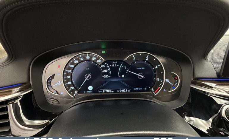 
								BMW 520 d Luxury Individual Automatas 2018 full									