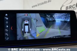 
										BMW 520 d Luxury Individual Automatas 2018 full									