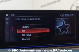 
										BMW 520 d Luxury Individual Automatas 2018 full									