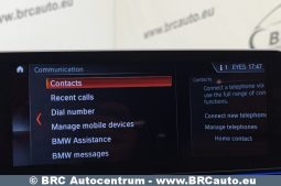 
										BMW 520 d Luxury Individual Automatas 2018 full									
