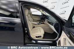 
										BMW 520 d Luxury Individual Automatas 2018 full									