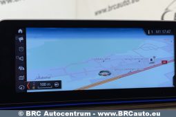 
										BMW 520 d Luxury Individual Automatas 2018 full									