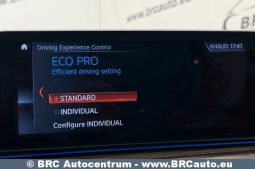 
										BMW 520 d Luxury Individual Automatas 2018 full									