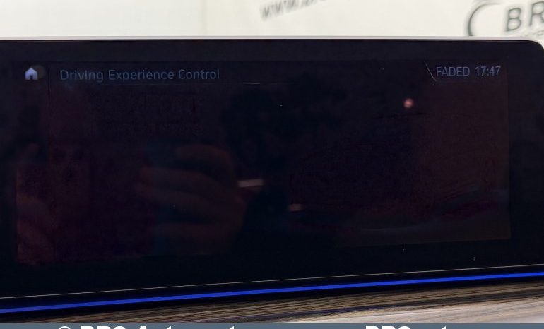 
								BMW 520 d Luxury Individual Automatas 2018 full									
