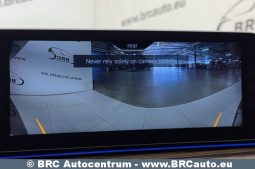 
										BMW 520 d Luxury Individual Automatas 2018 full									