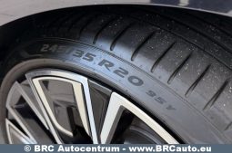 
										BMW 520 d Luxury Individual Automatas 2018 full									