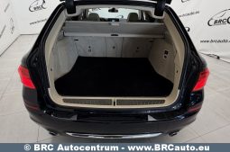 
										BMW 520 d Luxury Individual Automatas 2018 full									