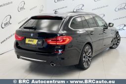 
										BMW 520 d Luxury Individual Automatas 2018 full									