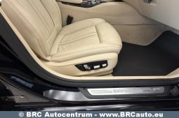 
										BMW 520 d Luxury Individual Automatas 2018 full									