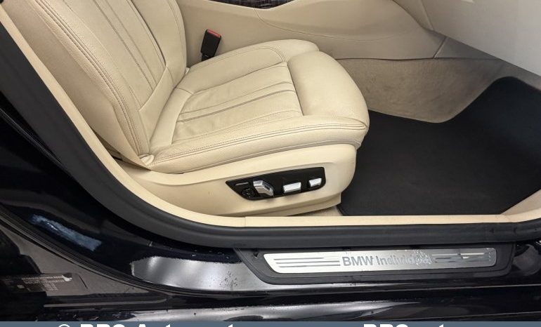 
								BMW 520 d Luxury Individual Automatas 2018 full									