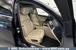 
										BMW 520 d Luxury Individual Automatas 2018 full									