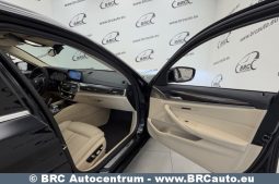 
										BMW 520 d Luxury Individual Automatas 2018 full									