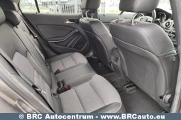 
										Mercedes-Benz GLA 220 2.2d 2014 full									