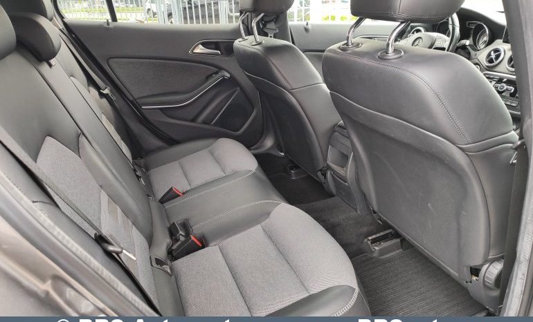 
								Mercedes-Benz GLA 220 2.2d 2014 full									