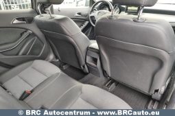 
										Mercedes-Benz GLA 220 2.2d 2014 full									