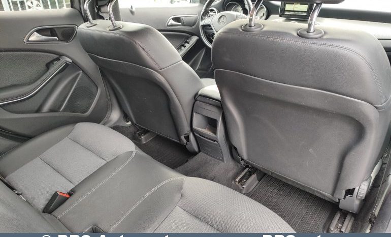 
								Mercedes-Benz GLA 220 2.2d 2014 full									