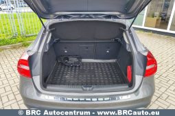 
										Mercedes-Benz GLA 220 2.2d 2014 full									