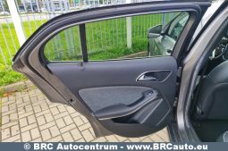 
										Mercedes-Benz GLA 220 2.2d 2014 full									