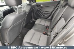 
										Mercedes-Benz GLA 220 2.2d 2014 full									