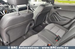 
										Mercedes-Benz GLA 220 2.2d 2014 full									