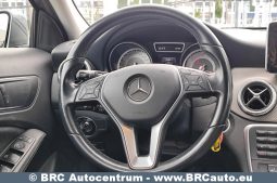 
										Mercedes-Benz GLA 220 2.2d 2014 full									