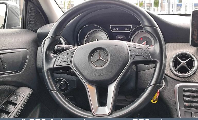 
								Mercedes-Benz GLA 220 2.2d 2014 full									