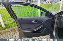 
										Mercedes-Benz GLA 220 2.2d 2014 full									