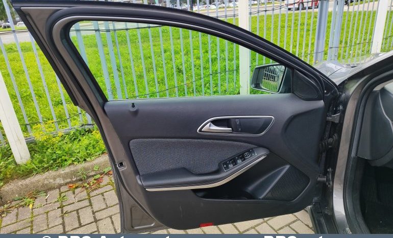 
								Mercedes-Benz GLA 220 2.2d 2014 full									