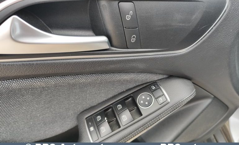 
								Mercedes-Benz GLA 220 2.2d 2014 full									