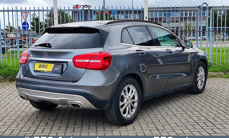 
								Mercedes-Benz GLA 220 2.2d 2014 full									