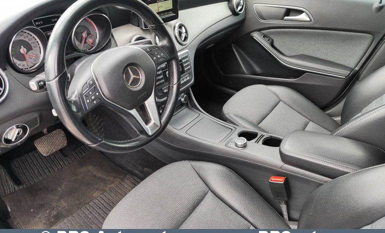 
								Mercedes-Benz GLA 220 2.2d 2014 full									