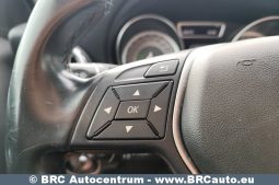 
										Mercedes-Benz GLA 220 2.2d 2014 full									