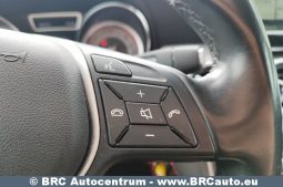 
										Mercedes-Benz GLA 220 2.2d 2014 full									