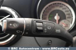 
										Mercedes-Benz GLA 220 2.2d 2014 full									