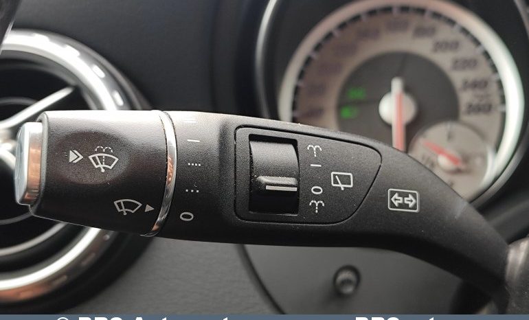 
								Mercedes-Benz GLA 220 2.2d 2014 full									