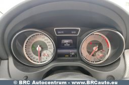 
										Mercedes-Benz GLA 220 2.2d 2014 full									