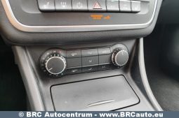 
										Mercedes-Benz GLA 220 2.2d 2014 full									