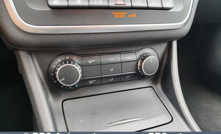 
								Mercedes-Benz GLA 220 2.2d 2014 full									