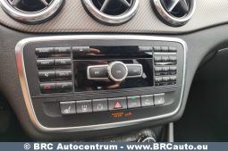 
										Mercedes-Benz GLA 220 2.2d 2014 full									