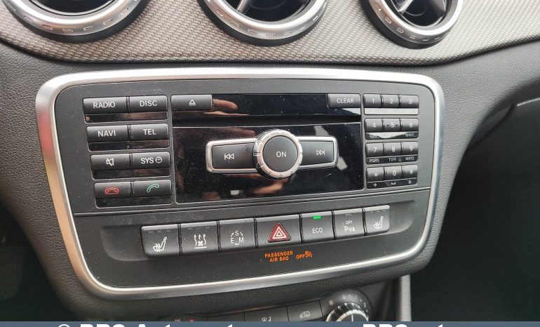 
								Mercedes-Benz GLA 220 2.2d 2014 full									