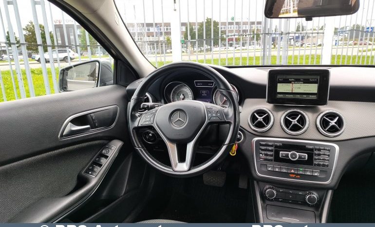 
								Mercedes-Benz GLA 220 2.2d 2014 full									