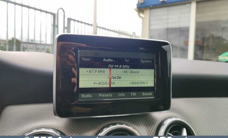 
								Mercedes-Benz GLA 220 2.2d 2014 full									