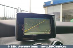 
										Mercedes-Benz GLA 220 2.2d 2014 full									