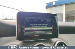 
										Mercedes-Benz GLA 220 2.2d 2014 full									