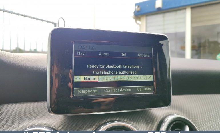 
								Mercedes-Benz GLA 220 2.2d 2014 full									
