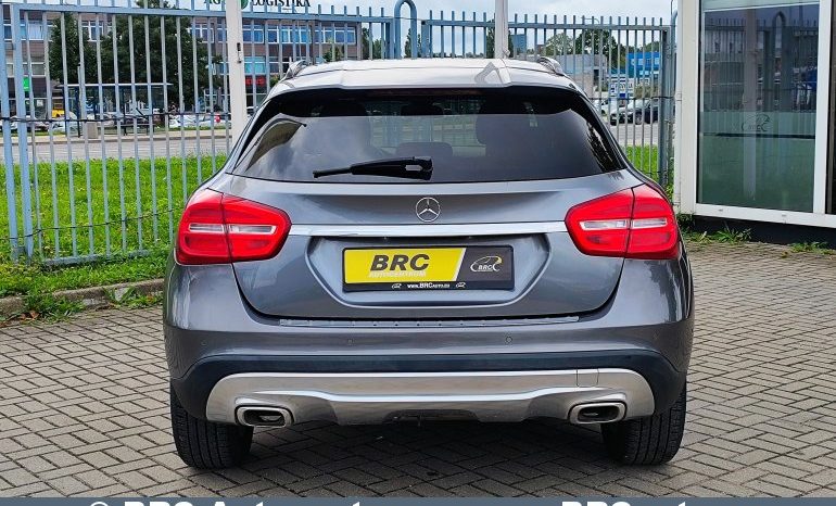 
								Mercedes-Benz GLA 220 2.2d 2014 full									
