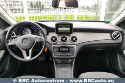 
										Mercedes-Benz GLA 220 2.2d 2014 full									
